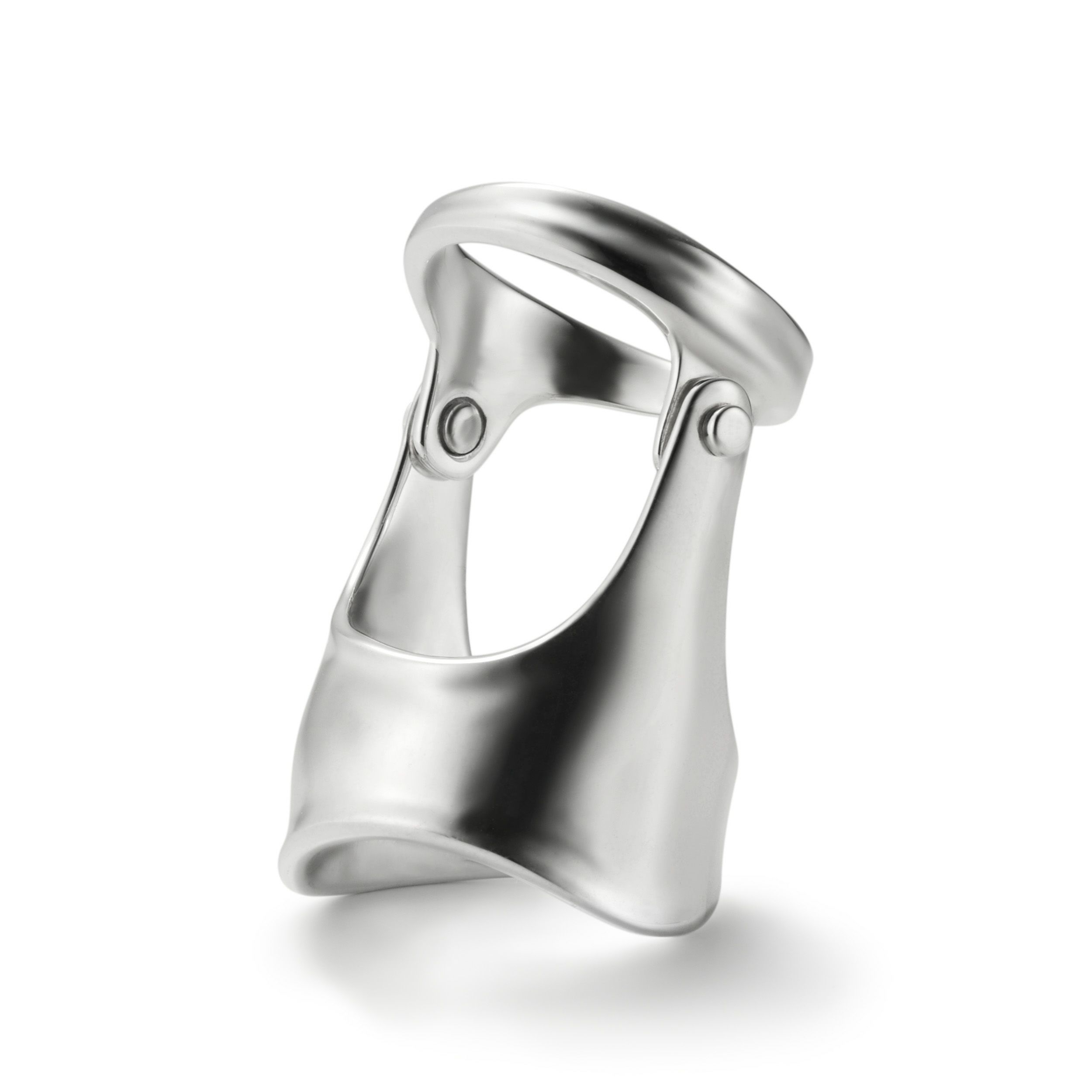 Fingertip Ring | GARNI ONLINE STORE