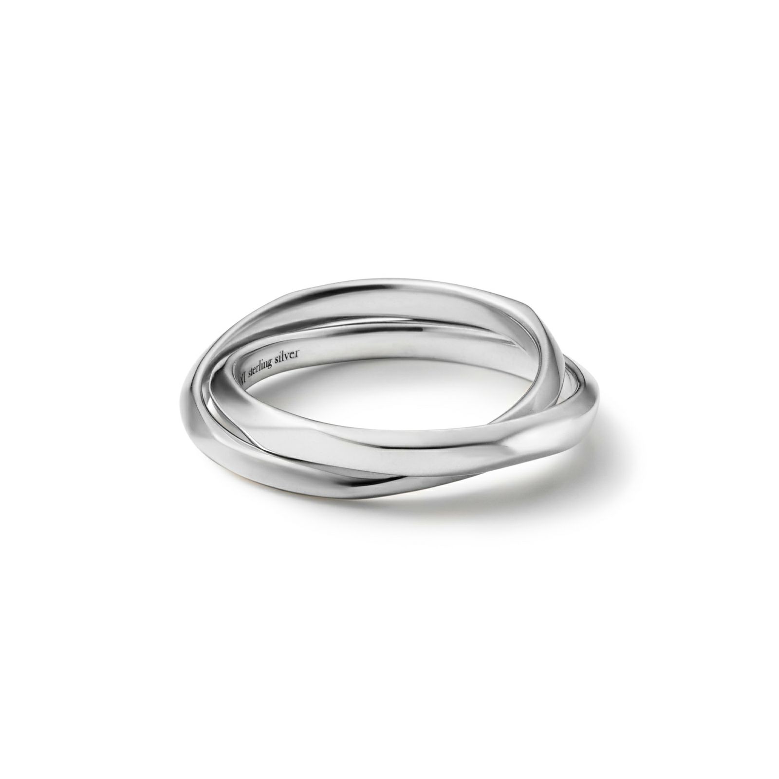 Crockery Bond Ring | GARNI ONLINE STORE