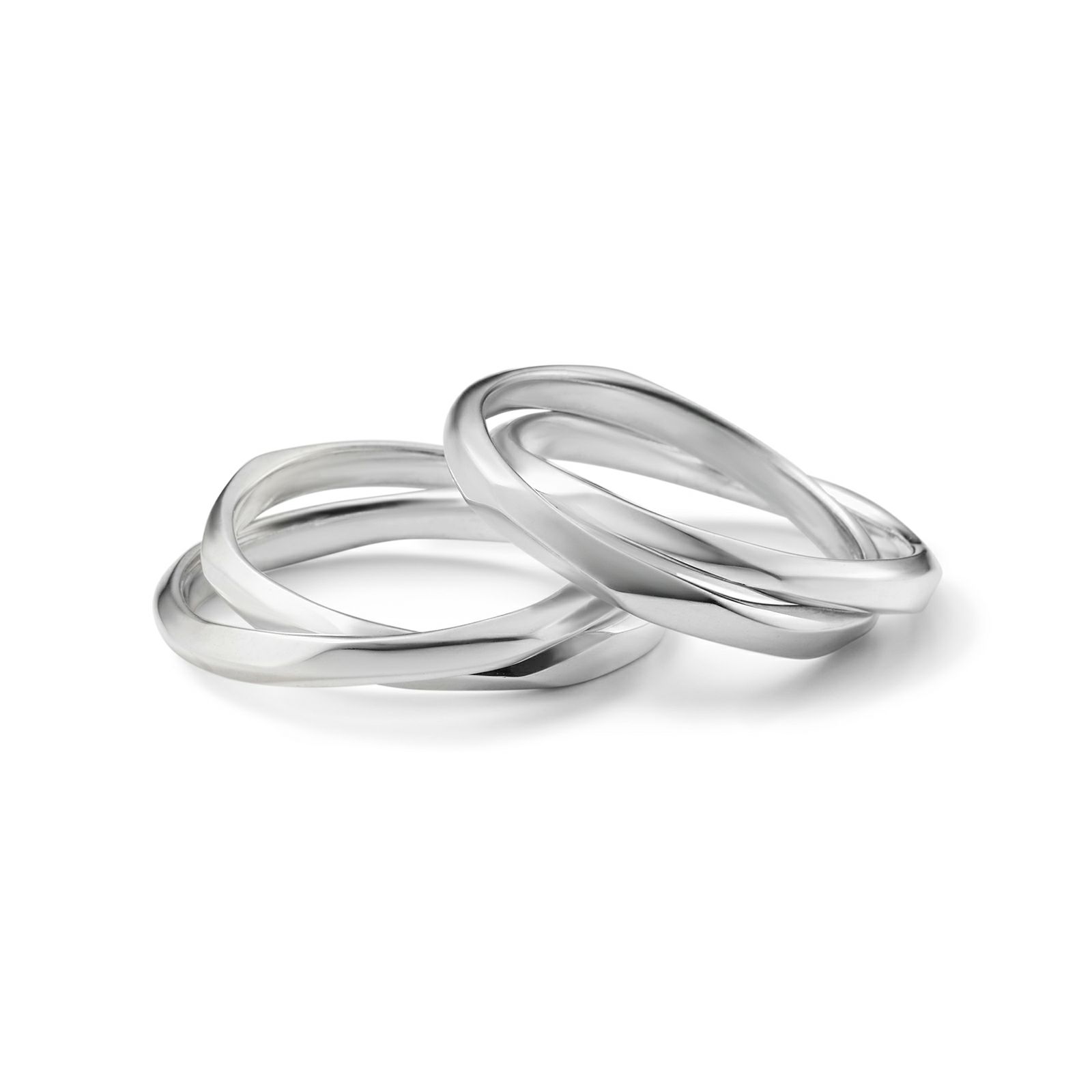 Crockery Bond Ring | GARNI ONLINE STORE