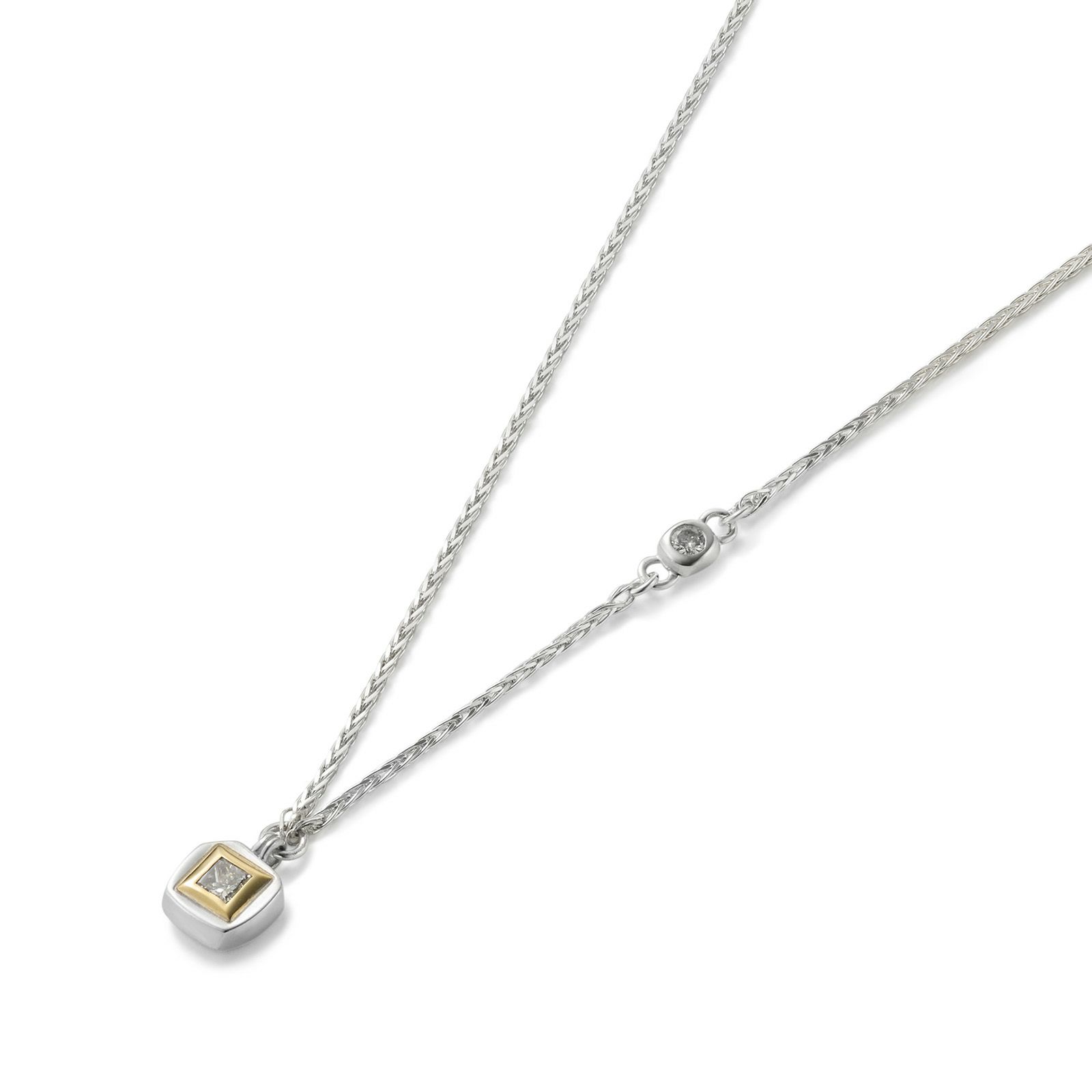 Precious Pendant | GARNI ONLINE STORE