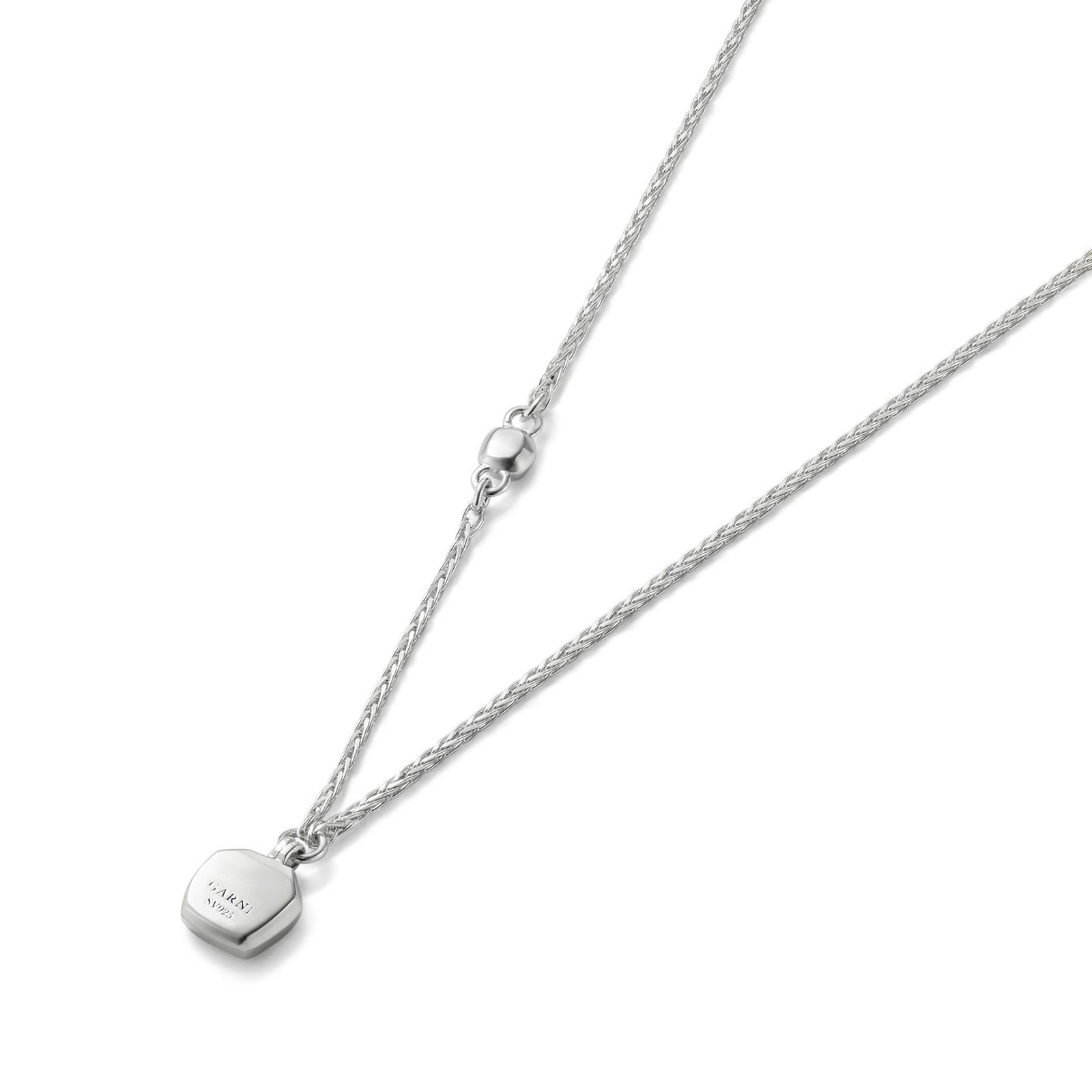 Precious Pendant | GARNI ONLINE STORE